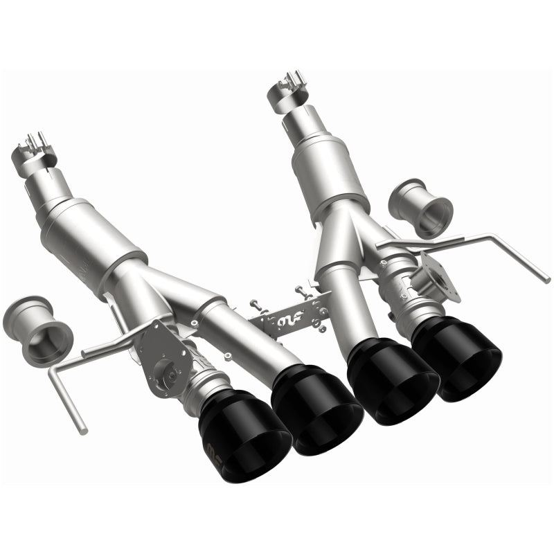 Magnaflow 15-19 Chevrolet Corvette 6.2L V8 NEO Cat-Back Exhaust System