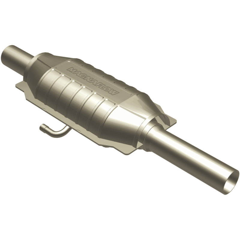 MagnaFlow Conv GM 22.375X6.5X4 1.75/1.75