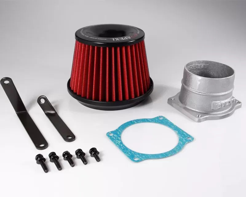 APEXi Power Intake Acura Integra Type-R 94-01.