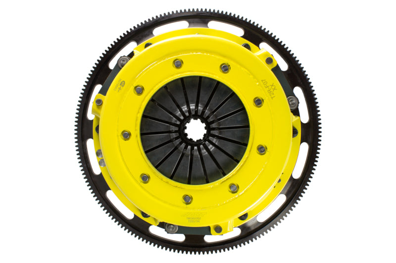 ACT 1966 Ford Fairlane Twin Disc XT Race Kit Clutch Kit