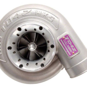 HKS T04Z Turbo Blanket