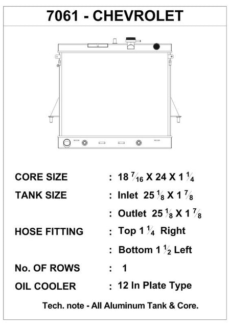 Technical Drawing