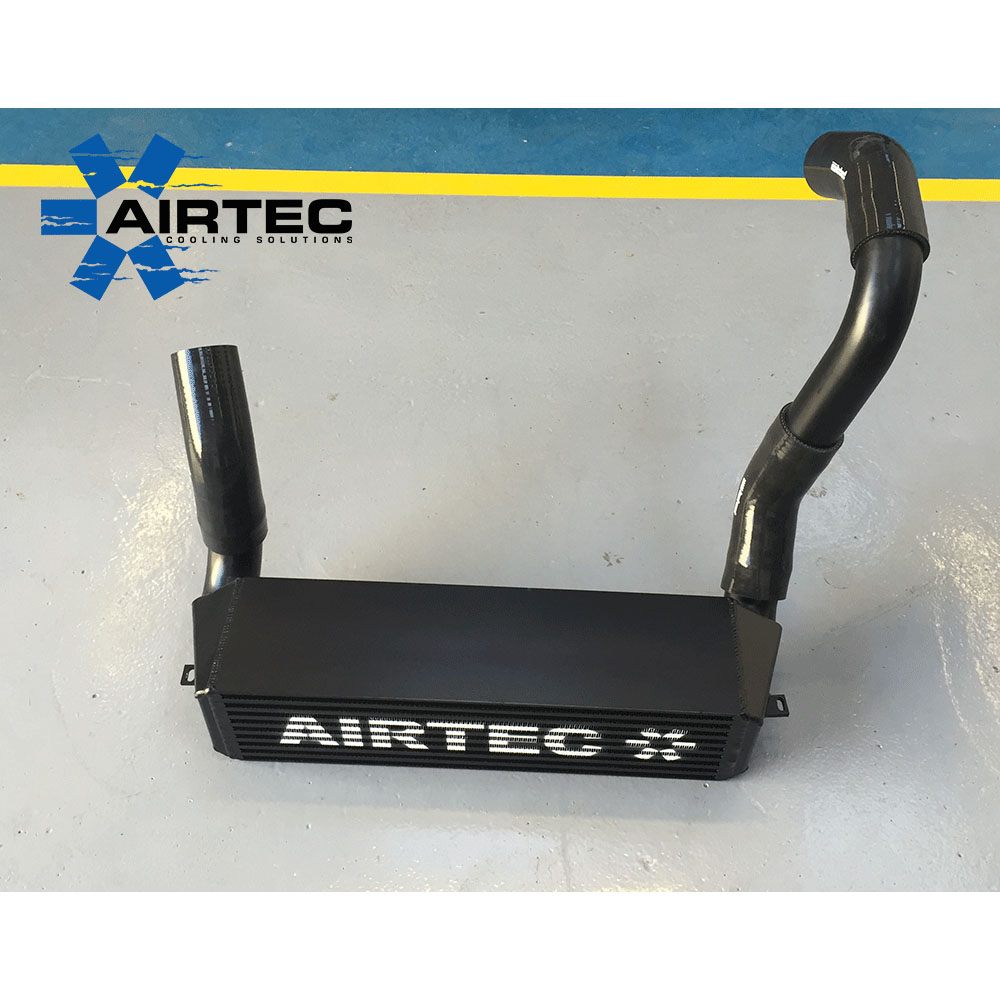AIRTEC Motorsport Intercooler Upgrade for BMW 135i/335i/Z4 35i (N54).