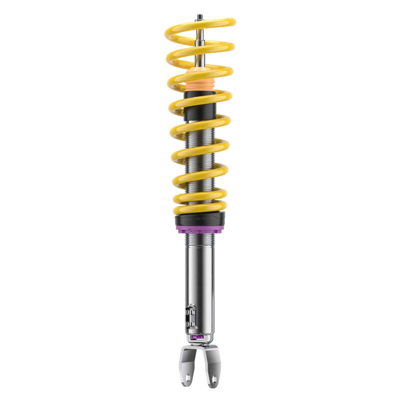 KW 2015+ Mercedes-Benz C Class (W205) RWD V3 Coilover Kit