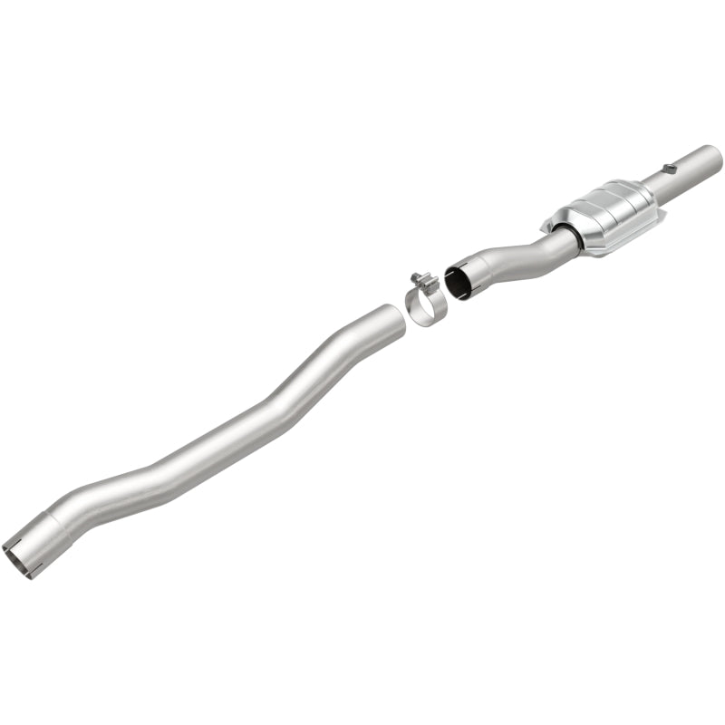 MagnaFlow Conv DF 97 Dodge Dakota 3.9L 4wd A