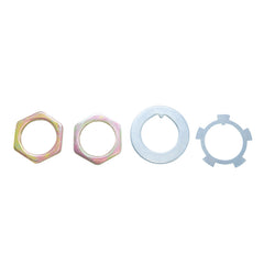 Yukon Gear Toyota Front Spindle Nut and Washer Kit