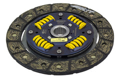 ACT 2002 Honda Civic Perf Street Sprung Disc