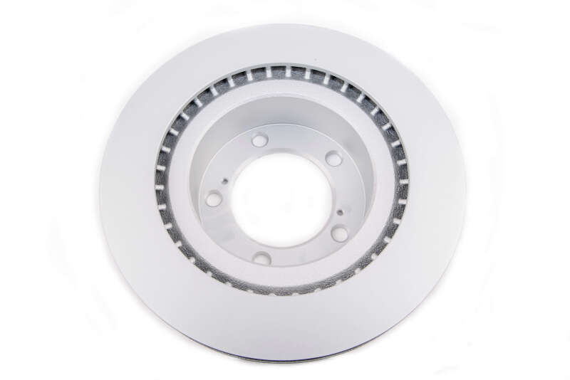 DBA 17-21 Lexus LX570 Front En-Shield Standard Rotor