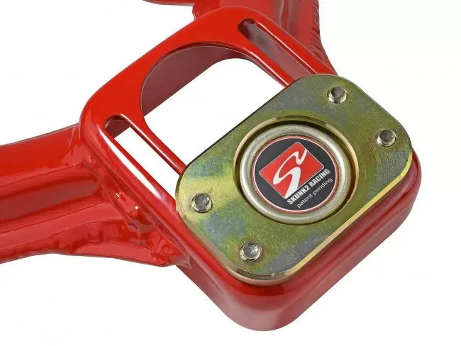Skunk2 Pro Stance Front Camber Kit Honda Civic EG/Del Sol | Acura Integra DC2 1992-2001.