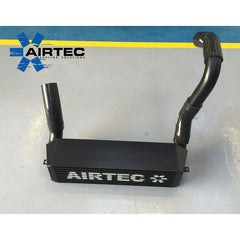AIRTEC Motorsport Intercooler Upgrade for BMW 135i/335i/Z4 35i (N54).