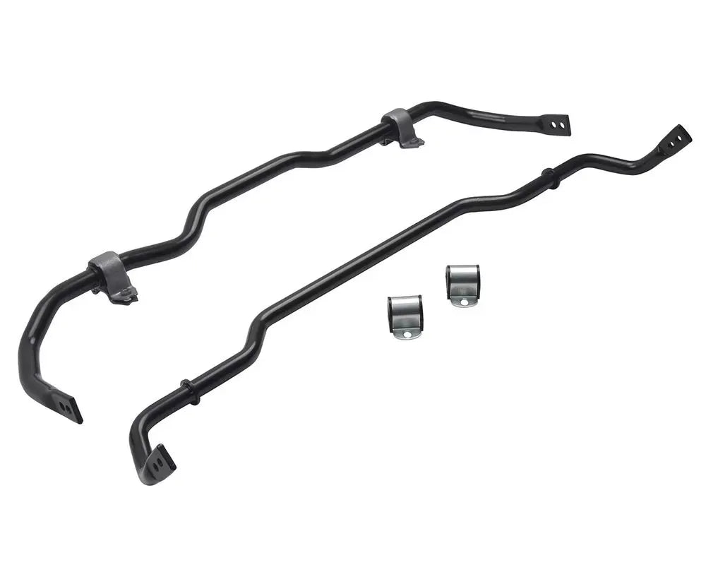 ST Suspensions Anti-Swaybar Sets Audi A3 | TT | Volkswagen EOS | Golf | Jetta | Passat | CC 2006+.