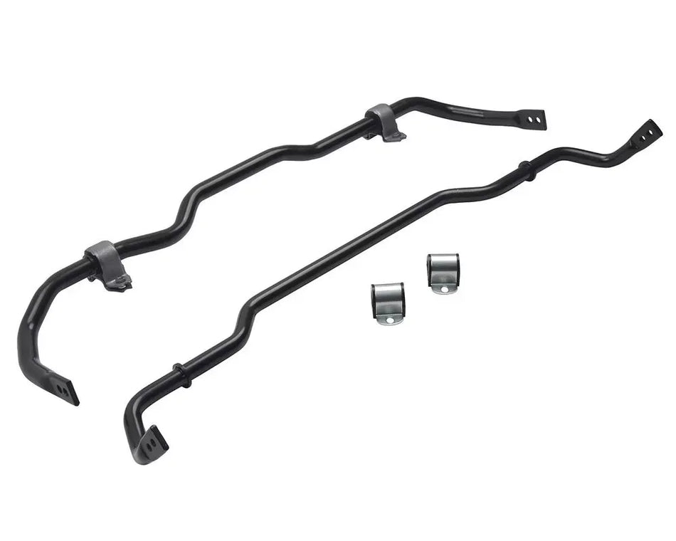 ST Suspensions Anti-Swaybar Sets Audi A3 | TT | Volkswagen EOS | Golf | Jetta | Passat | CC 2006+.