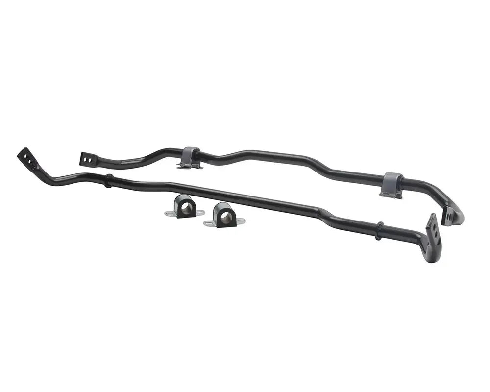 ST Suspensions Anti-Swaybar Sets Audi A3 | TT | Volkswagen EOS | Golf | Jetta | Passat | CC 2006+.