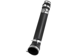 aFe Bladerunner Intercoolers I/C Tube 3.5in (Cold Side) Dodge Trucks 94-02 5.9L (Blk)