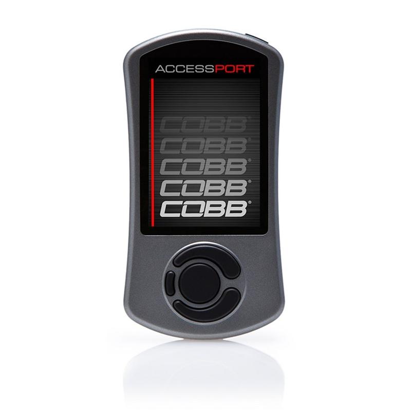 Cobb 2014-2015 Porsche 911 (991) Turbo / Turbo S AccessPORT V3
