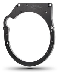 Clutch Masters 06-11 Honda Civic K20 2.0L/12-15 Honda Civic K24 2.4L 7-Spd DCT Engine Adapter Plate
