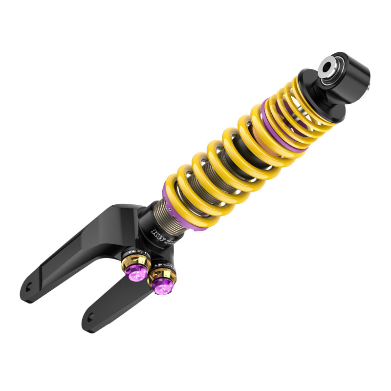 KW 2013+ Dodge Viper / 2013+ Dodge SRT Viper V5 Coilover Kit