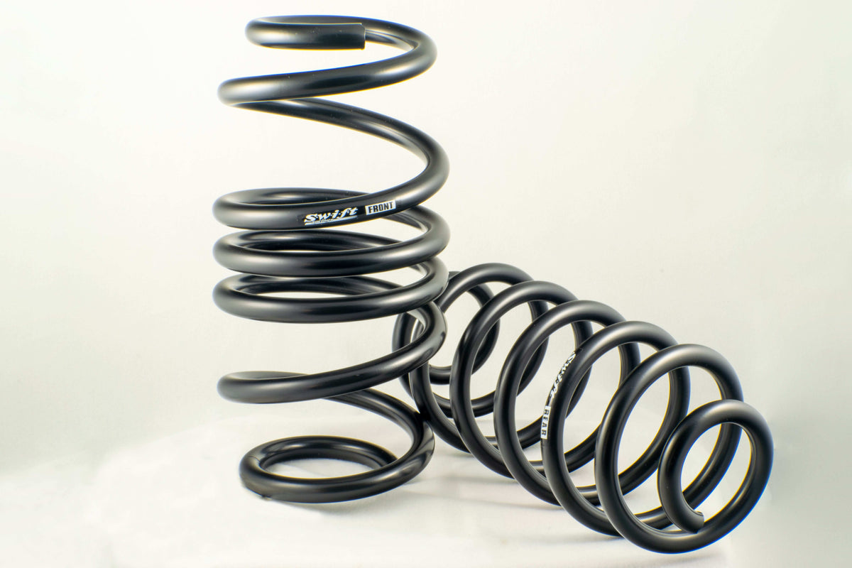 Nissan GT-R R35 (2011–2014) Spec-R Lowering Springs — 4N017R