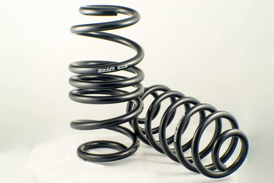 Nissan GT-R R35 (2011–2014) Spec-R Lowering Springs — 4N017R