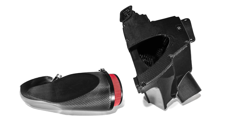 E92 M3 Intake