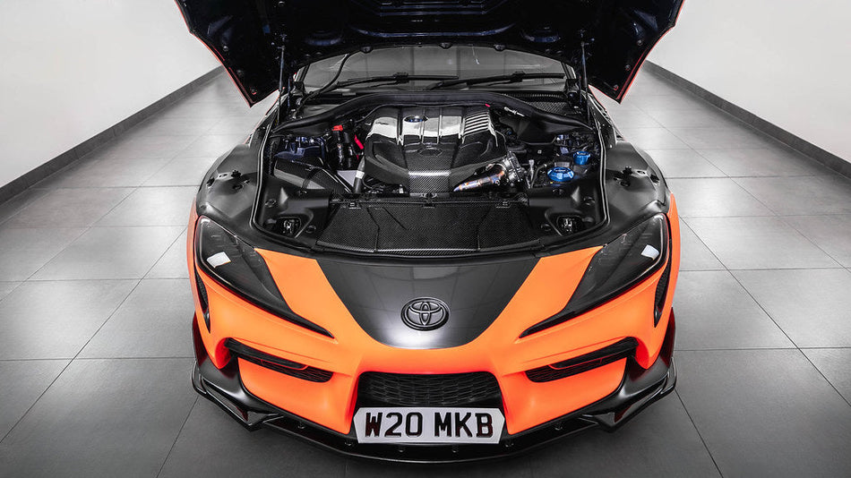 Toyota Supra G29