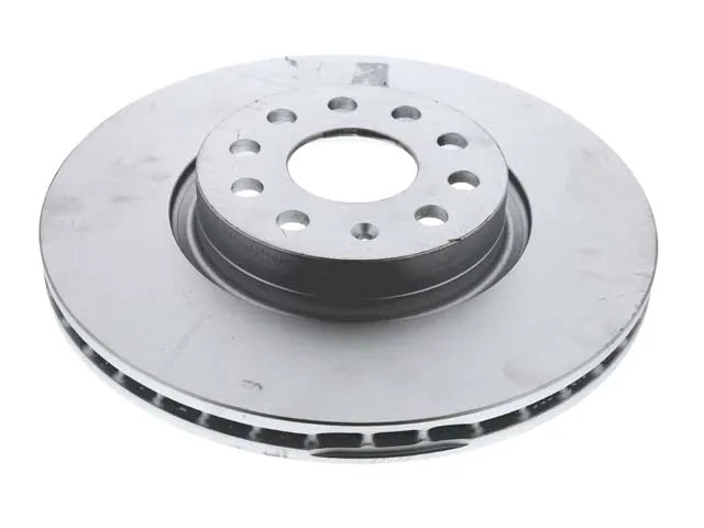 Genuine Audi | VW Brake Disc 5Q0-615-301 F.
