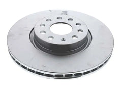 Genuine Audi | VW Brake Disc 5Q0-615-301 F.