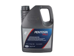 Pentosin Transmission Fluid G-052-182-A2 5L.