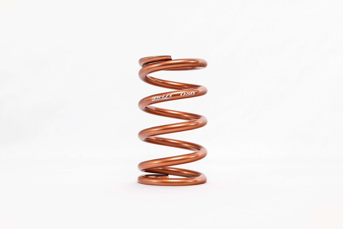 Swift Metric Coilover Spring Z65-127-460