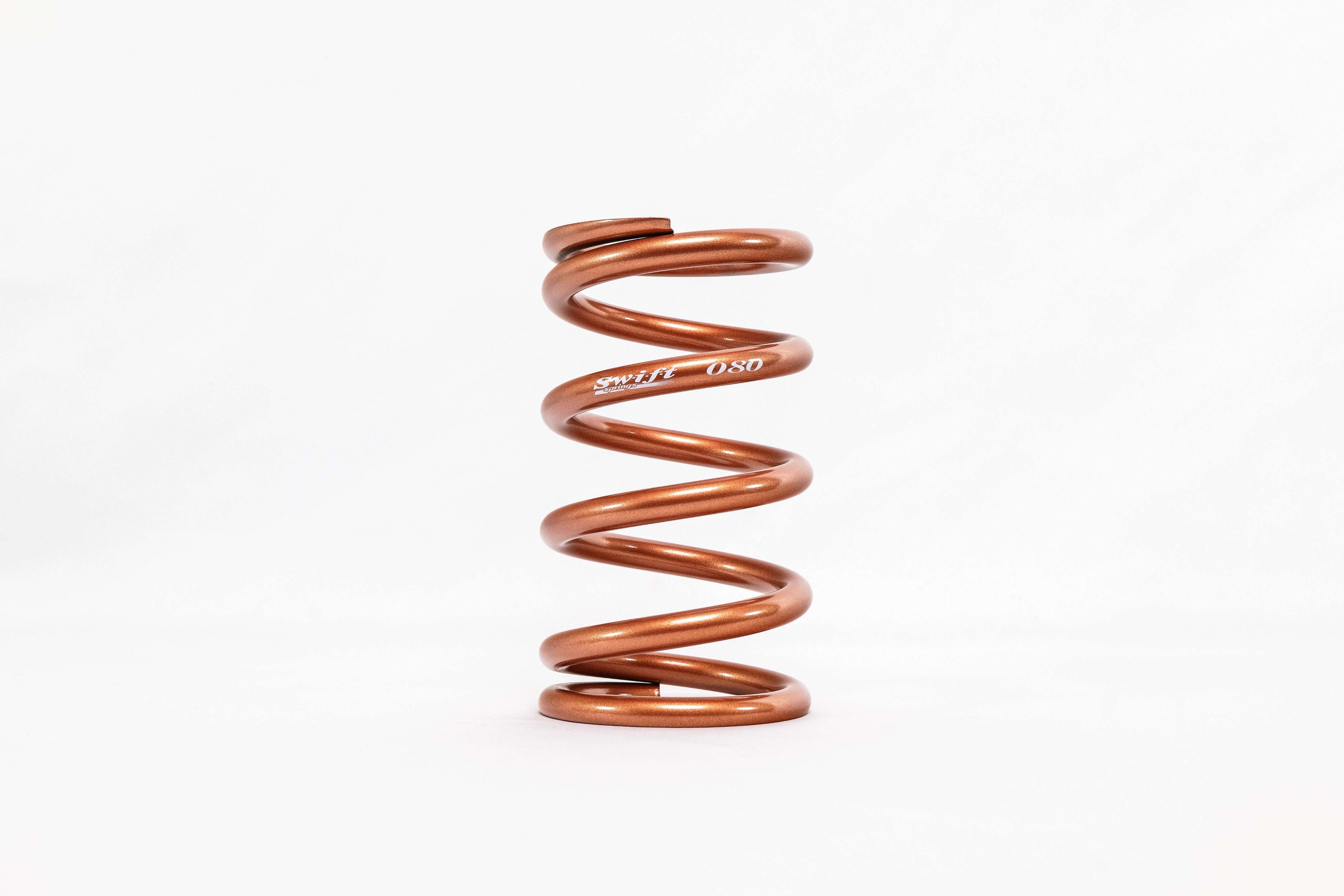 Swift Metric Coilover Spring Z65-127-460