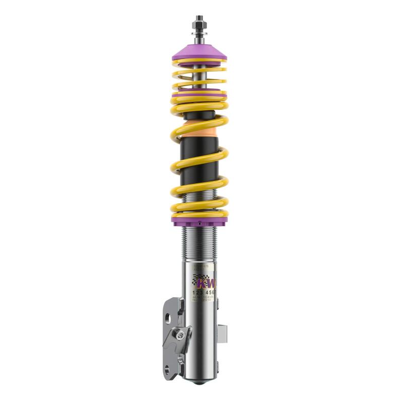 KW Coilover Kit V1 05-07 Subaru Impreza STI (GD GG)