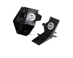 aFe Power MagnumFORCE Cold Air Intake System Scoops BMW M5 (E60) V10-5.0L 06-10.