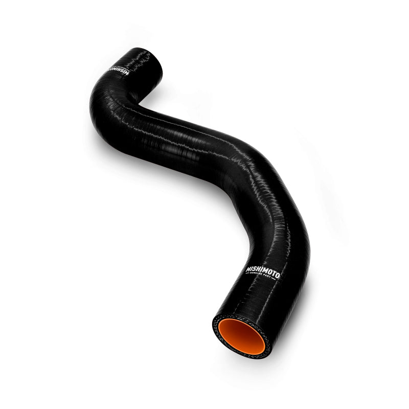 Mishimoto 95-04 Toyota Tacoma V6 3.4L Silicone Coolant Hose Kit (Auto Only) - Black