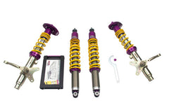 KW Coilover Clubsport Kit 2-Way Porsche 911 G-Body