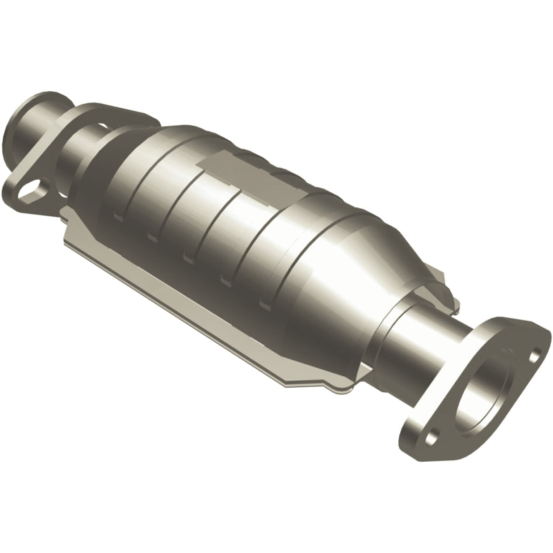 MagnaFlow Conv DF Dodge-Hyundai-Mitsubishi-Pl