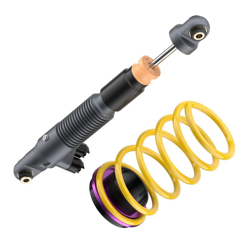 KW Coilover Kit DDC ECU 19+ G63 AMG (W463)
