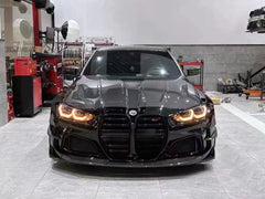 RGB DRL LED Module Set - BMW G80 M3 & G82/G83 M4.