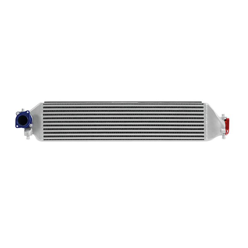 Mishimoto 2016+ Honda Civic 1.5T / 2017+ Honda Civic Si Intercooler (I/C ONLY) - Silver