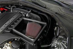 K&N 2011-2016 BMW 535i L6-3.0L F/I AirCharger Performance Intake