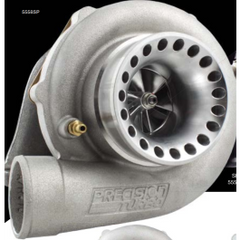 55mm Precision PTE 5558 CEA Turbo.