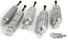 Clutch Masters 17-20 Honda Civic Type-R 2.0L Aluminum Alignment Tool For Multi-Plate Unit