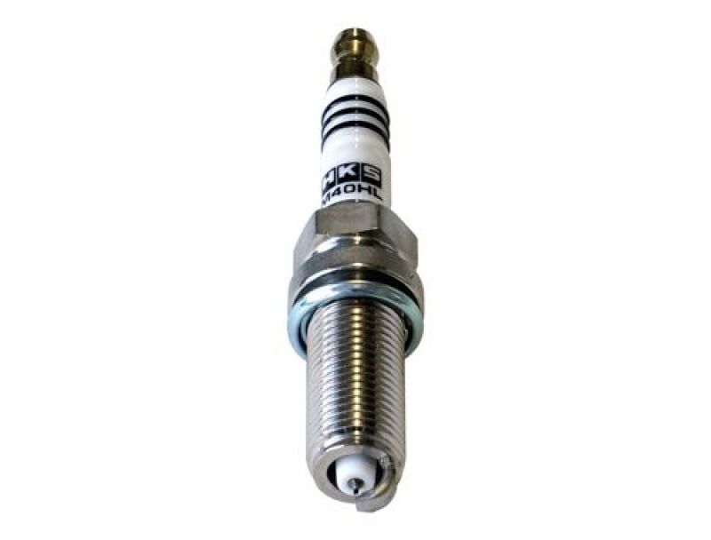 HKS Nissan/Infiniti VQ35HR M- Series Spark Plugs (Stock Heat)- Pack of 10