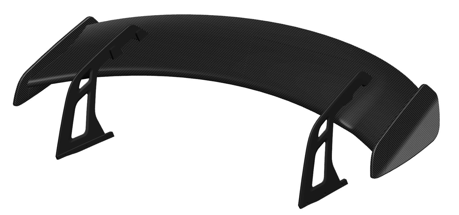 Full Dry Carbon Fiber Aero Body Kit - Porsche 911 992.2