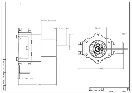 Technical Drawing