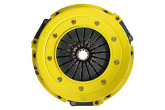 ACT 2011 Dodge Challenger 5.7L/6.4L Twin Disc HD Race Clutch Kit