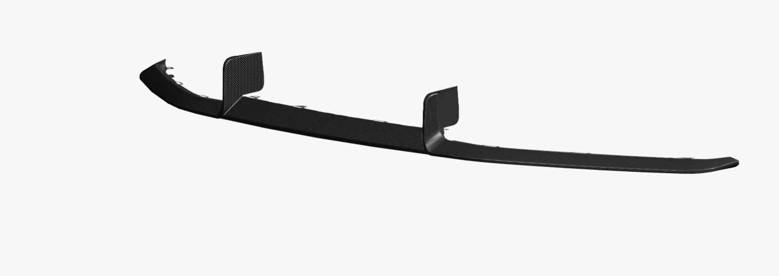 Full Dry Carbon Fiber Aero Body Kit - Porsche 911 992.2