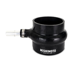 Mishimoto 2021+ Ford Bronco 2.3L Performance Air Intake w/ Oiled Filter