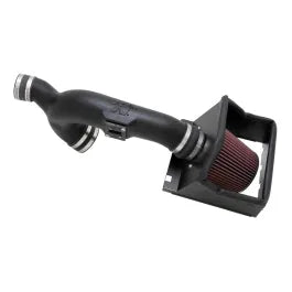 K&N 2011-2014 Ford F150 3.5L Cold Air Intake
