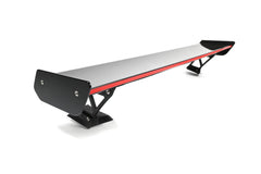 Prepreg Carbon Fiber Wing w/ LED - BMW G80 M3 / G82 M4 / G87 M2.