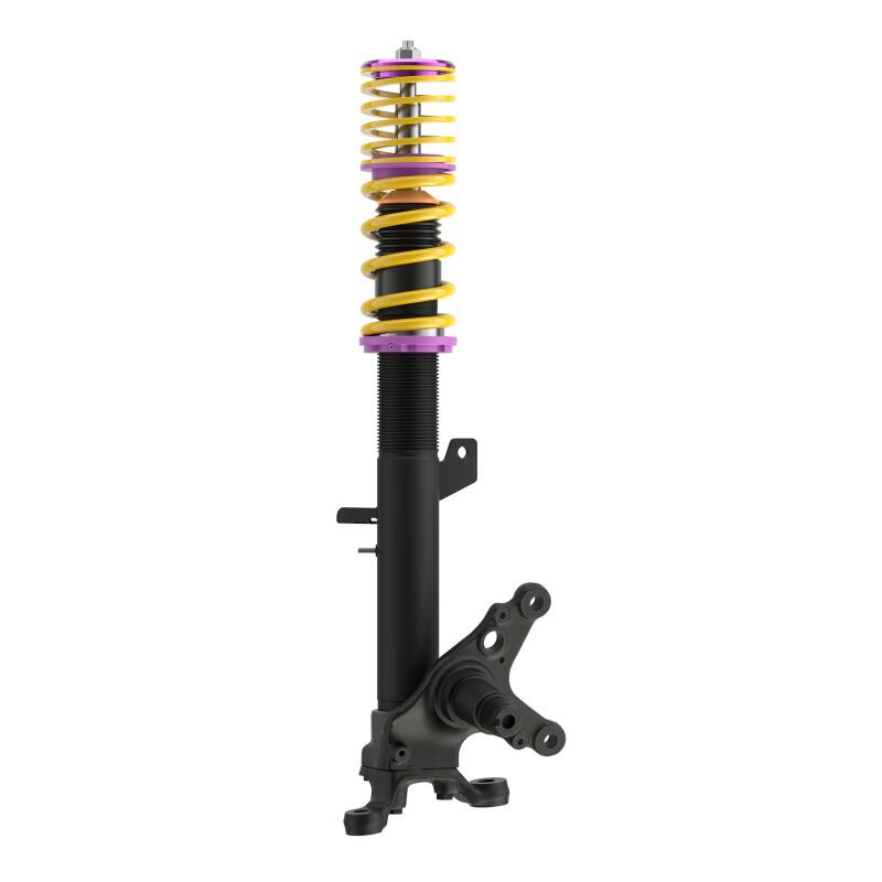 KW Coilover Kit V1 87-91 BMW 325i E30